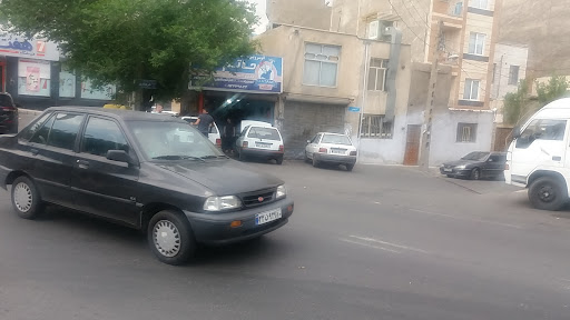 باطریسازی حاتم