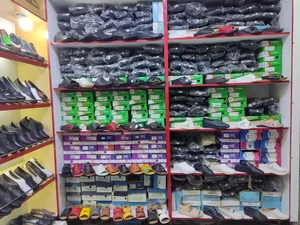 کفش طبی شفا 4