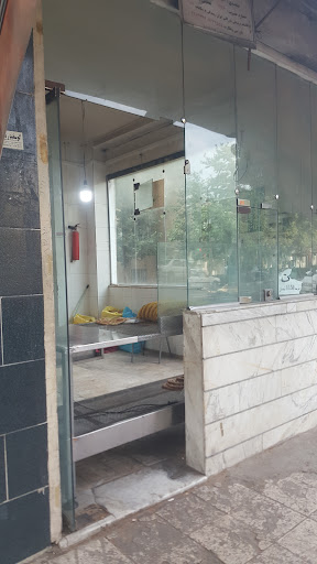 نانوایی محمدپور