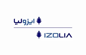 Izolia - ایزوگام ایزولیا 2