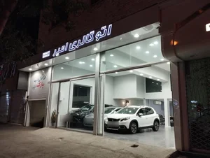 اتوگالری امیر 2