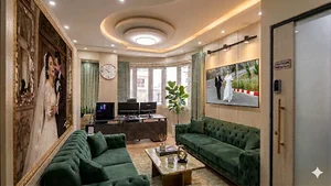 STUDIO ARON