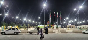 پارک تاج آباد