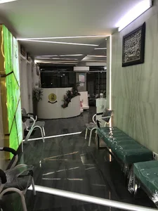 موسسه سونوگرافی و تصویربردای تمام دیجیتال دکتر عزیزی