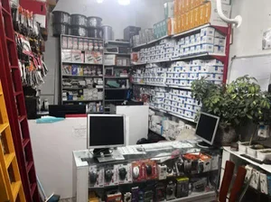 کرج مهرشهر شهرک ولیعصر