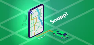 Snapp Register