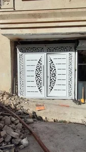 خدمات رنگ کوره ای الکترو استاتیک پارس رنگ امیزی قطعات فلزی سبک وسنگین پزیرفته میشود همه روزه حتئ روزهای تعطیلی 2