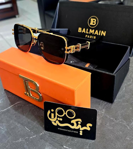 فروشگاه عینکستان _ Eynakestan Store