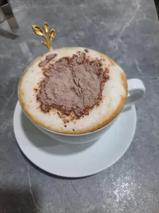 قهوه موکا 3