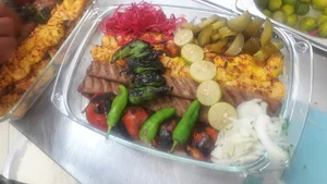 تهیه غذای ملاصدرا