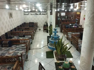 کافه قلیان رضا 5