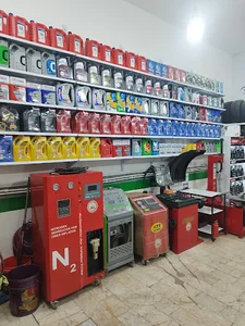 لوازم آرایشی سرمه