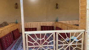 پیتزا کیوان