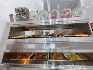 رستوران چاس وشوم 5
