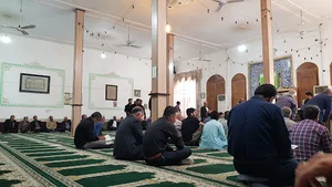مسجد بربریها