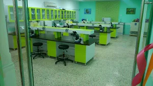 پژوهش سرای غدیر