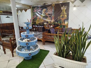 سفره خانه إل سون