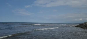 ساحل شهربازی رامسر