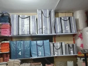 مستر کارتن ملزومات اسباب کشی 5