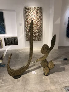 اشسپ ویلا