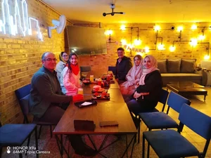 کافه گرویتی 2