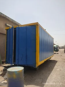 مجتمع مسکونی صالح پور