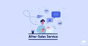 خدمات پس از فروش