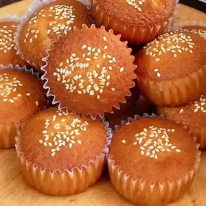 کیک و کلوچه شاهرودی