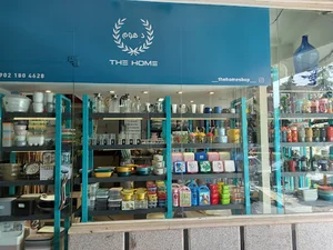 Thehomeshop