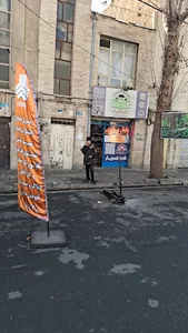 شوفریار - خدمات خودرو (مکانیکی و باطری سازی و ...)