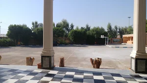 Talaye Daran High School