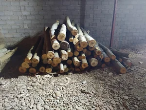ایستگاه چوب