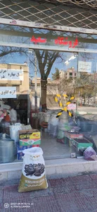 فروشگاه سعید
