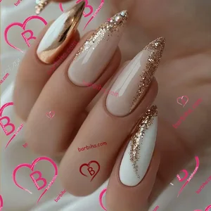 طراحی ناخن (100 در صد تضمینی)
