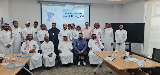 Taqat Al-Khaleej Training Institute-TKT معهد طاقات الخليج للتدريب