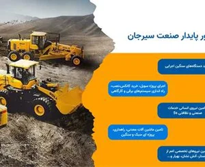 اجاره جرثقیل کفی 3تن تا 15تن سهیلی