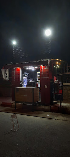 کافه بان