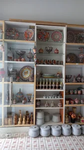 صنایع دستی اصفهان