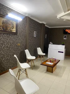 کلینیک زیبایی دکتر میترا میرلوحی