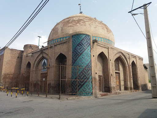 مسجد سنجیده