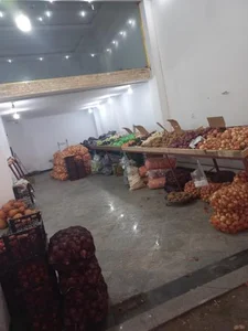 ارزان سرای میوه و تره بار رحمان ترکه 5