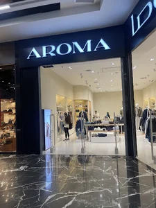 Aroma آروما