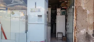 تعميرات لوازم خانگي باستانی