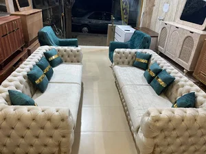 فروشگاه دکوراتک غلامی