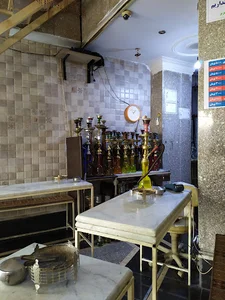 چایخانه پاسارگاد