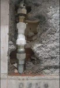 لوله بازکنی و نشت‌یابی لوله در فلاح 3