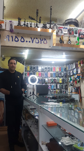 موبایل هاجرپور