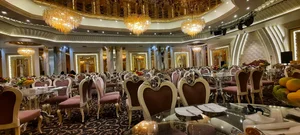 تالار کلاسیک غرب 3