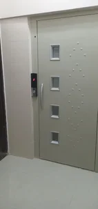 فرمانداری شهرستان شبستر
