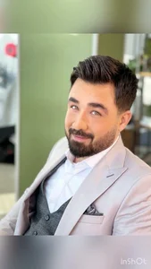 آرایشگاه مردانه مهرداد نامیرا 3